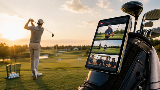 The Best YouTube Golf Channels for Beginners