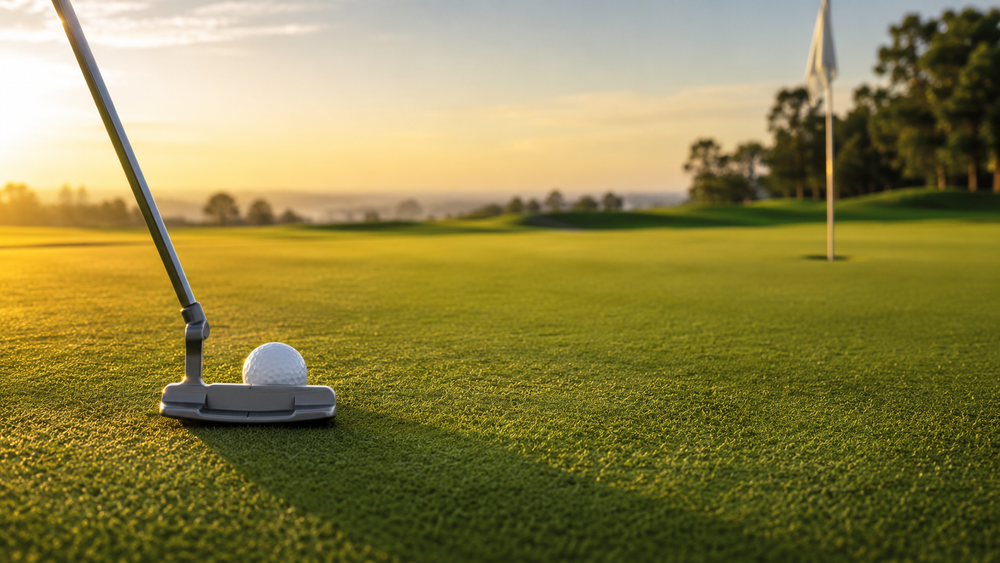 How to Putt: A Simple Beginner Guide