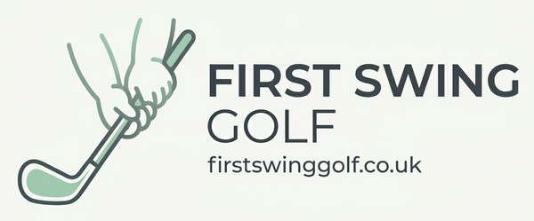 First Swing Golf